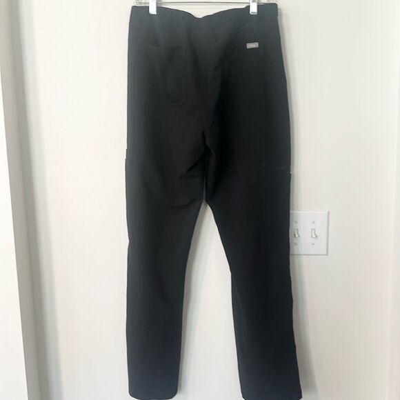 Figs Women’s Uniform Scrub Pants M - Picture 3 of 6